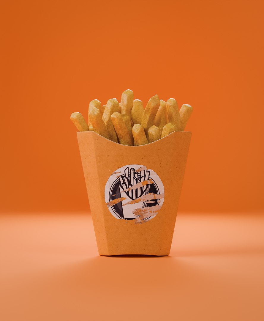 3D Cheeseburger Meal with french fries 3D model model https://p.turbosquid.com/ts-thumb/IR/Q6re8f/KU/frenchfriesbeauty/jpg/1721136844/1920x1080/fit_q87/6d92d151d9fe1b224339e3252c5d876753c24ac6/frenchfriesbeauty.jpg