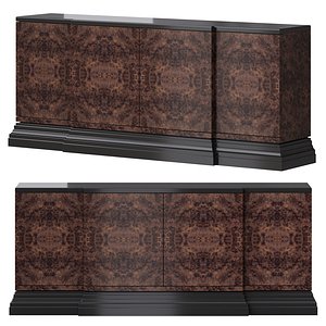 Baker Maximus Credenza