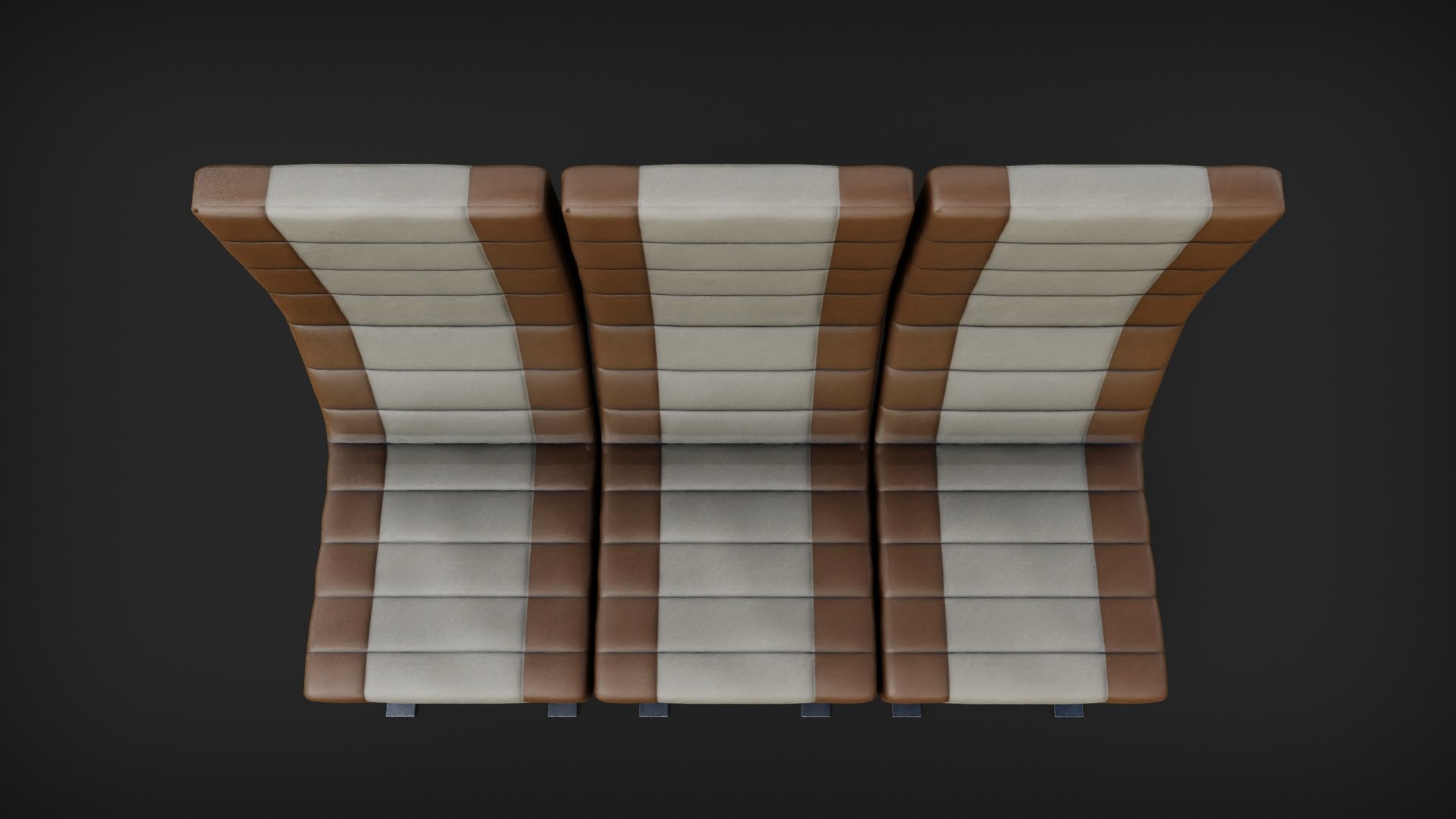 Leather waiting chair model https://p.turbosquid.com/ts-thumb/IR/WBn5hj/5Y/preview5/jpg/1702446236/1920x1080/fit_q87/f5f2c84d50dc9f111fc6ef22c1db0b3ee73ef1fc/preview5.jpg
