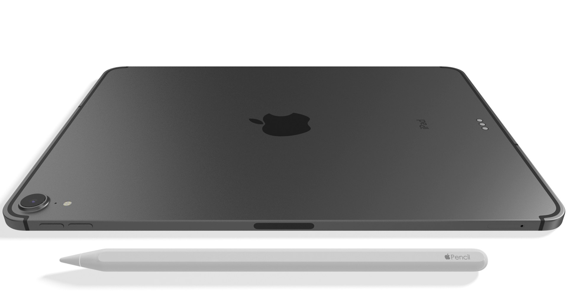 realistic apple ipad pro 3D model https://p.turbosquid.com/ts-thumb/IR/ZMCcvL/Ty5C1Mwd/11bb/jpg/1542576386/1920x1080/fit_q87/c0f440027b92d276b11d53cd6c4e5d88602574f3/11bb.jpg