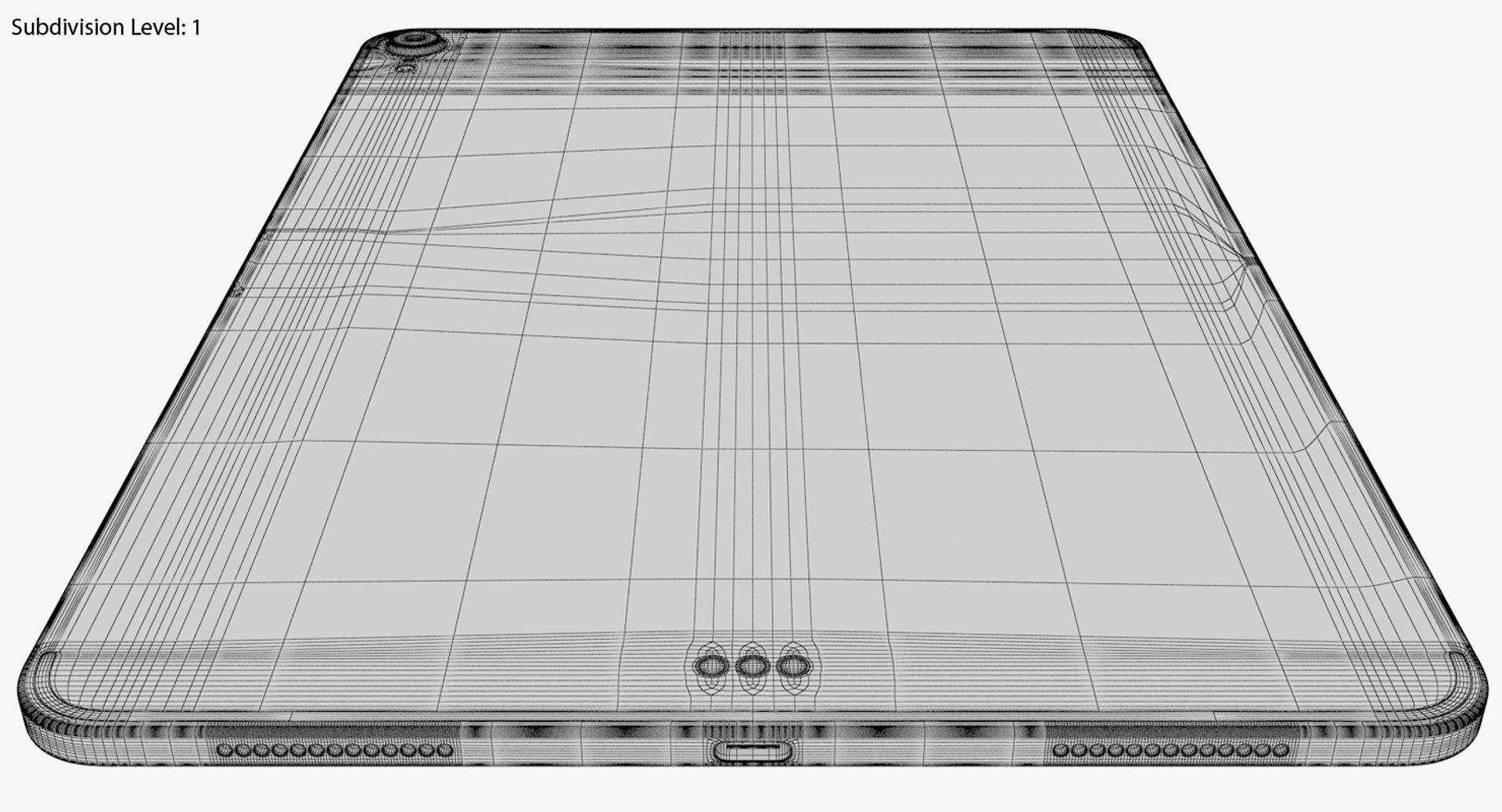 realistic apple ipad pro 3D model https://p.turbosquid.com/ts-thumb/IR/ZMCcvL/Vd8ibrpE/7_1/jpg/1542577419/1920x1080/fit_q87/16e9f6c2ee3cd51bef48cc514451f344c02a8c6f/7_1.jpg