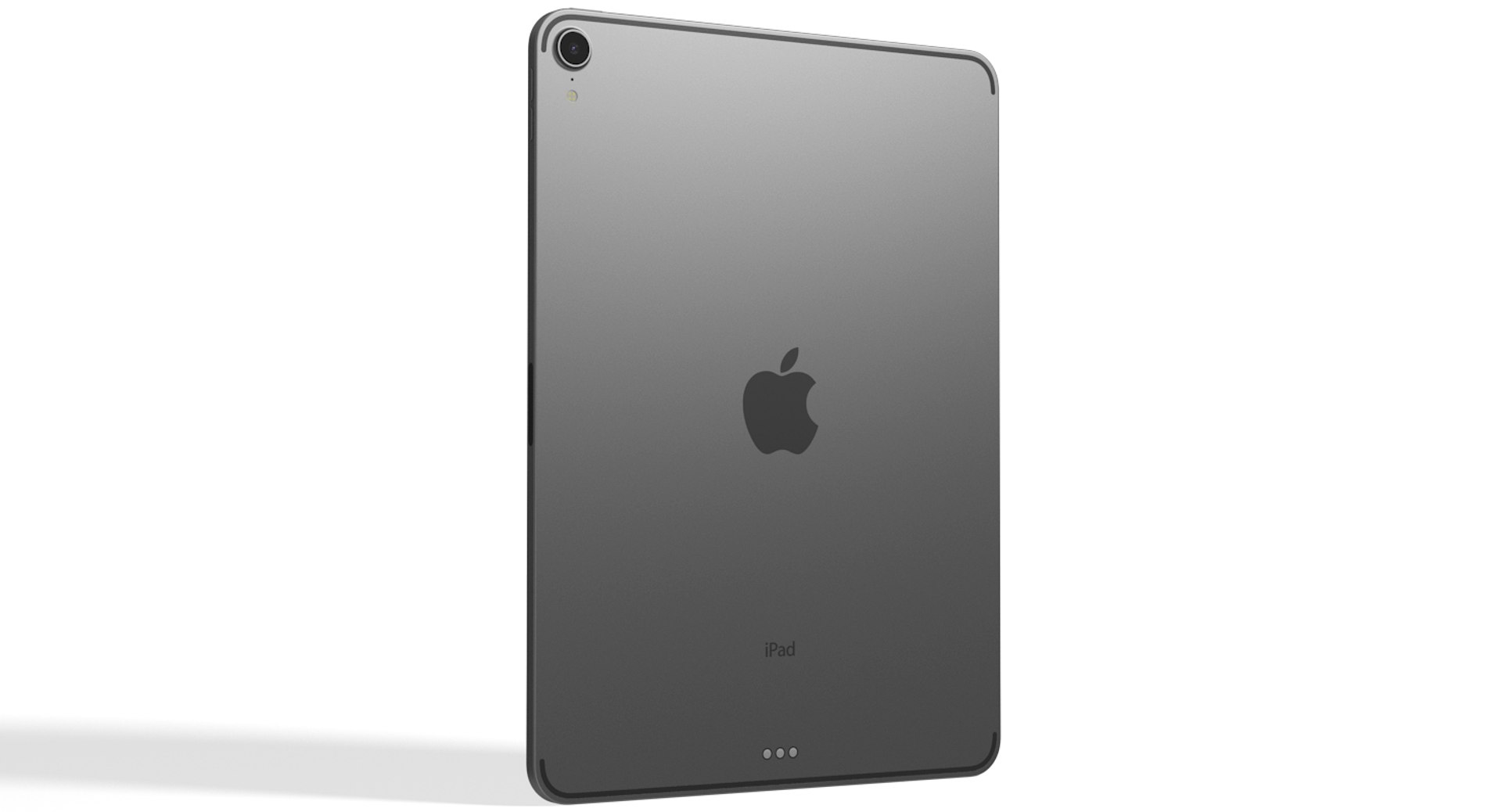 realistic apple ipad pro 3D model https://p.turbosquid.com/ts-thumb/IR/ZMCcvL/if1xm7WY/2b/jpg/1542576386/1920x1080/fit_q87/d669088f83da376d96e4a9df883e4dee4f84485a/2b.jpg
