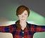 Game Ready Beautiful  Cute Girl character