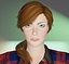 Game Ready Beautiful  Cute Girl character