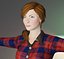 Game Ready Beautiful  Cute Girl character