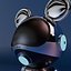 3D Robot model
