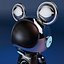 3D Robot model