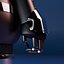 3D Robot model