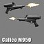Ultimate Weapon Pack