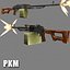 Ultimate Weapon Pack