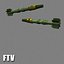 Ultimate Weapon Pack