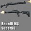Ultimate Weapon Pack