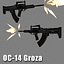 Ultimate Weapon Pack