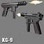 Ultimate Weapon Pack