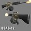 Ultimate Weapon Pack