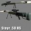 Ultimate Weapon Pack