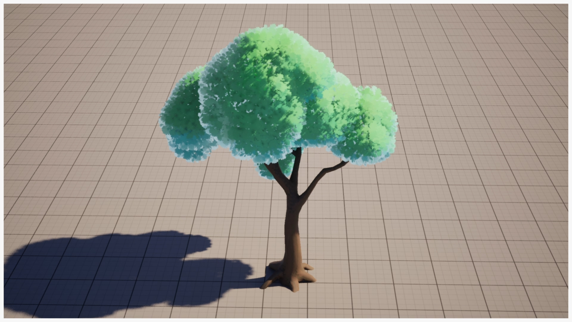 Fluffy tree 02 3D model https://p.turbosquid.com/ts-thumb/IR/a2zSnt/SJ/fluffytree02/jpg/1761077201/1920x1080/turn_fit_q99/973c5a20d57a01aaba2aa82f814fd5215aa49417/fluffytree02-1.jpg