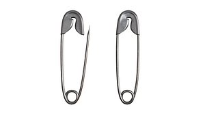 Safety Pin