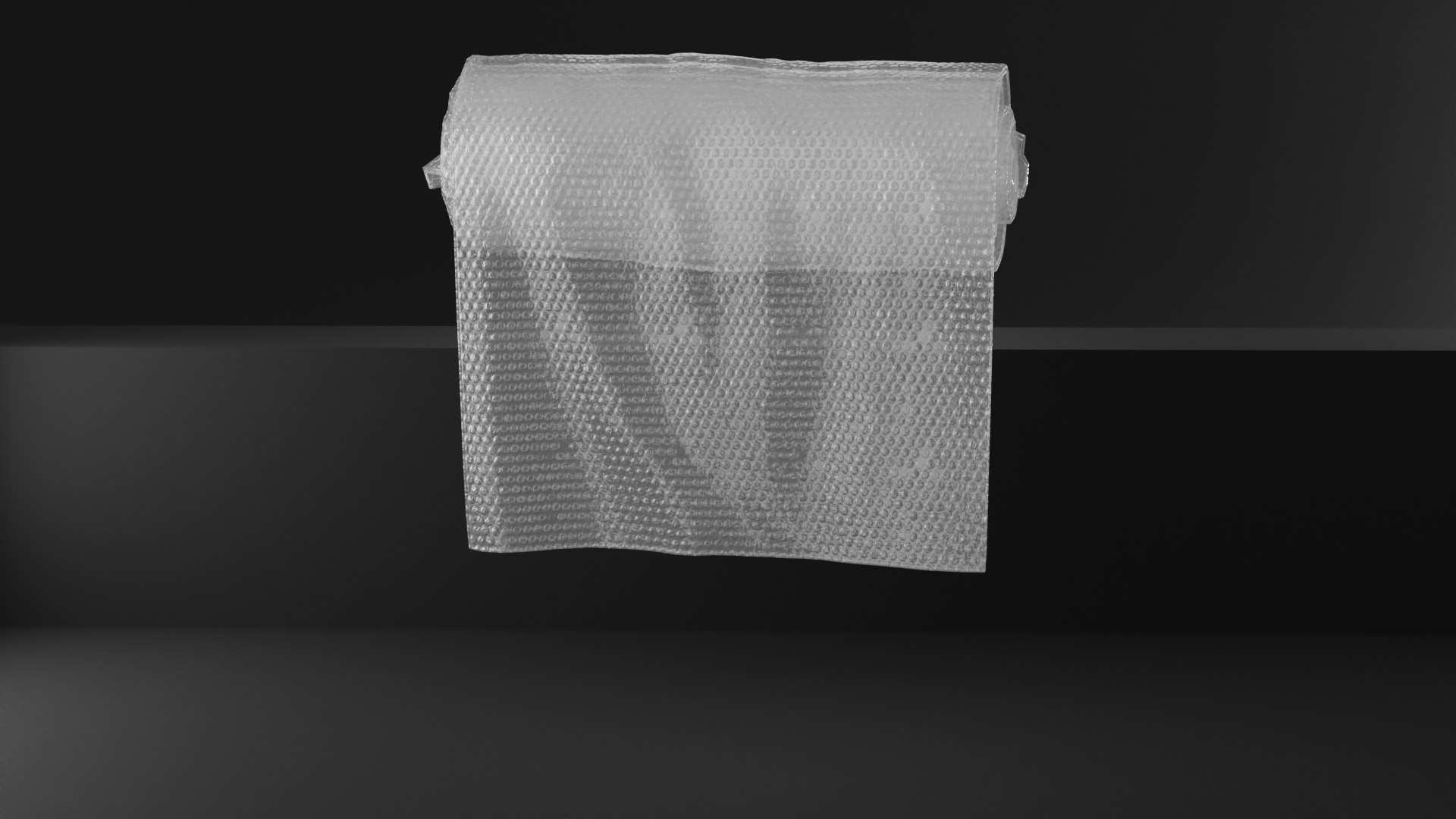 3D bubble wrap https://p.turbosquid.com/ts-thumb/IR/raCr3s/NOlzjnke/roll_02/png/1569071848/1920x1080/fit_q87/dbeeb742cb4bfecce6df01fc93a47dbcd26a6f57/roll_02.jpg