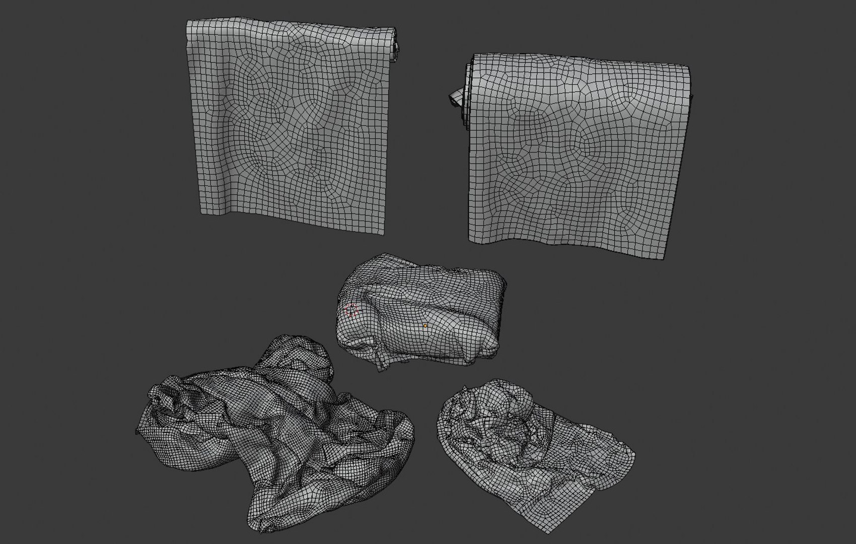 3D bubble wrap https://p.turbosquid.com/ts-thumb/IR/raCr3s/pgqUFJLN/wireframe/jpg/1569617187/1920x1080/fit_q87/45083f97627960810893109494bbf64de75f29d6/wireframe.jpg