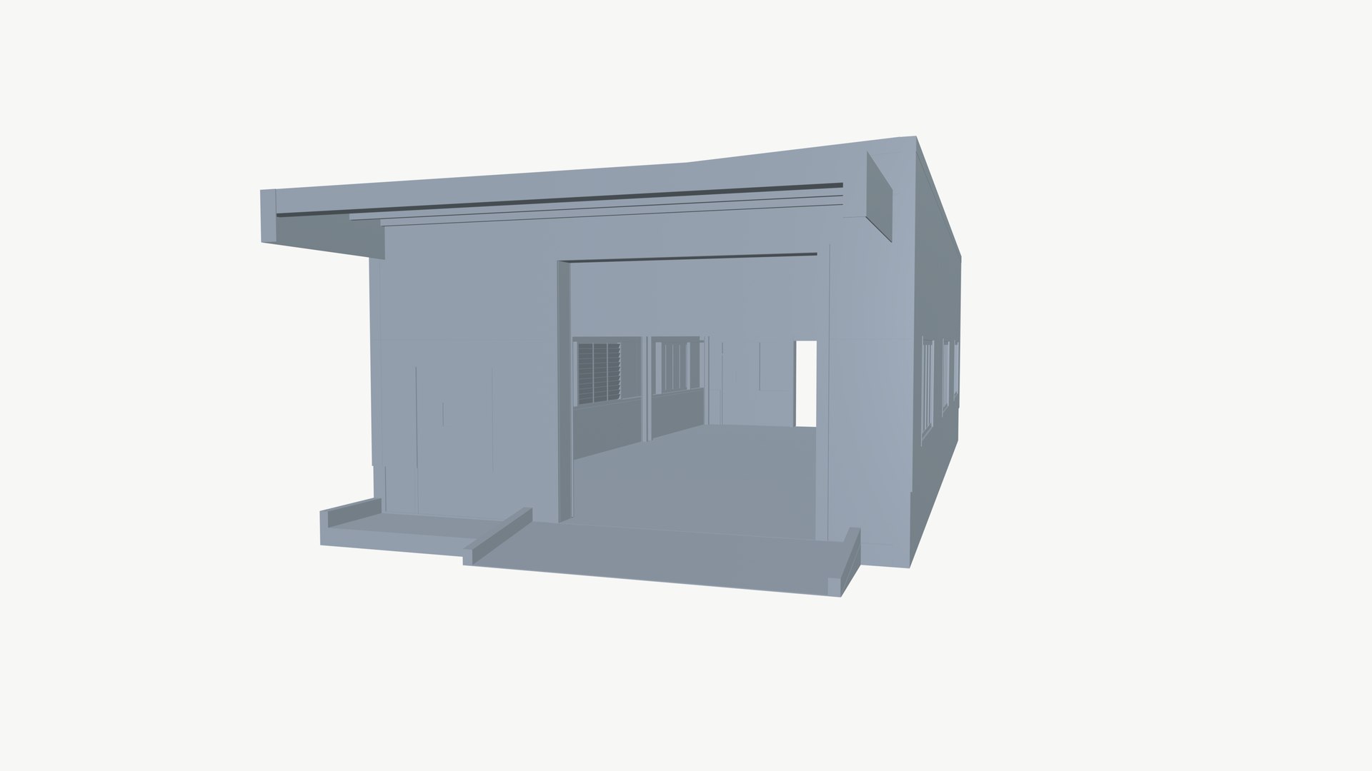 Garage shed model https://p.turbosquid.com/ts-thumb/IR/tElsiS/h6/shader_002/png/1749041897/1920x1080/fit_q87/4496ae7f6461c8ad6c30a9f3e2c5970a9e1ff75d/shader_002.jpg