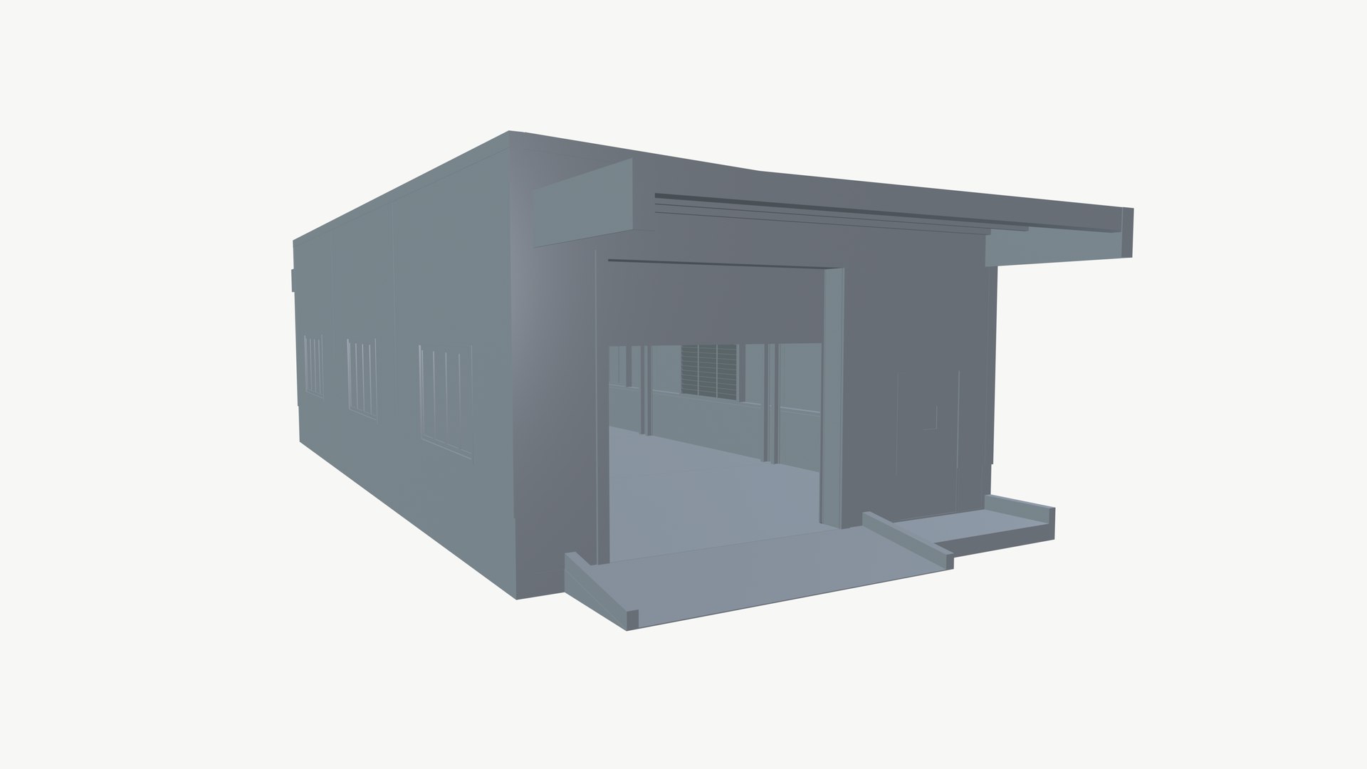 Garage shed model https://p.turbosquid.com/ts-thumb/IR/tElsiS/ph/shader/png/1749041896/1920x1080/fit_q87/b2031c01ace9dfcd322e6ff4170cba138cad81f0/shader.jpg