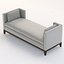Presidio Settee Daybed