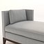 Presidio Settee Daybed