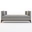 Presidio Settee Daybed