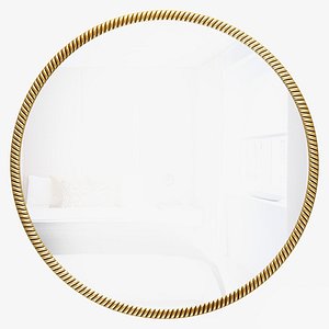 3D Mirror GZ-M1010 model