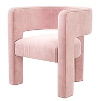Sculpt Chair Crate and Barrel
