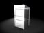 Plexi Glass Podium