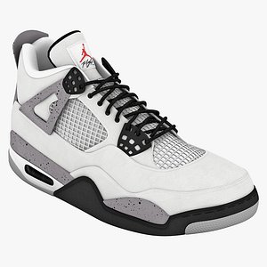 Shoes Air Jordans 4