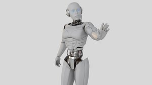 Cyborg