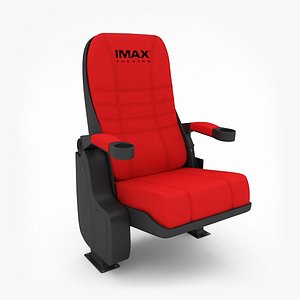 Cinema Seats