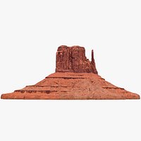 Sandstone Butte 3