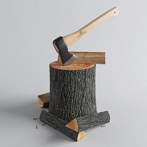 3ds axe log