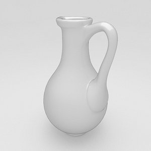 Oil Bottle