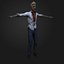 max zombie character rig