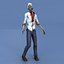 max zombie character rig
