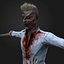 max zombie character rig