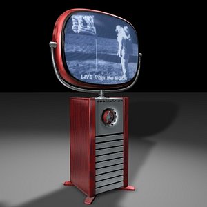 Philco Predictra TV