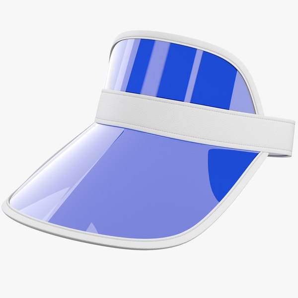 Sun Visor model