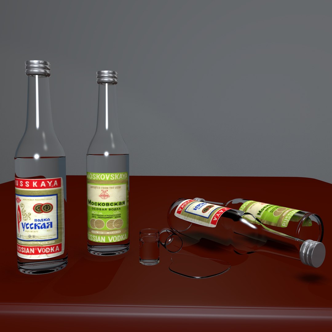 obj bottle russian vodka https://p.turbosquid.com/ts-thumb/IS/Og9VlD/8sqyQuvX/1500x1500_russian_vodka_preview2/jpg/1317325494/1920x1080/fit_q87/f5a631cd21fb5711f12fb80414565164740ca735/1500x1500_russian_vodka_preview2.jpg