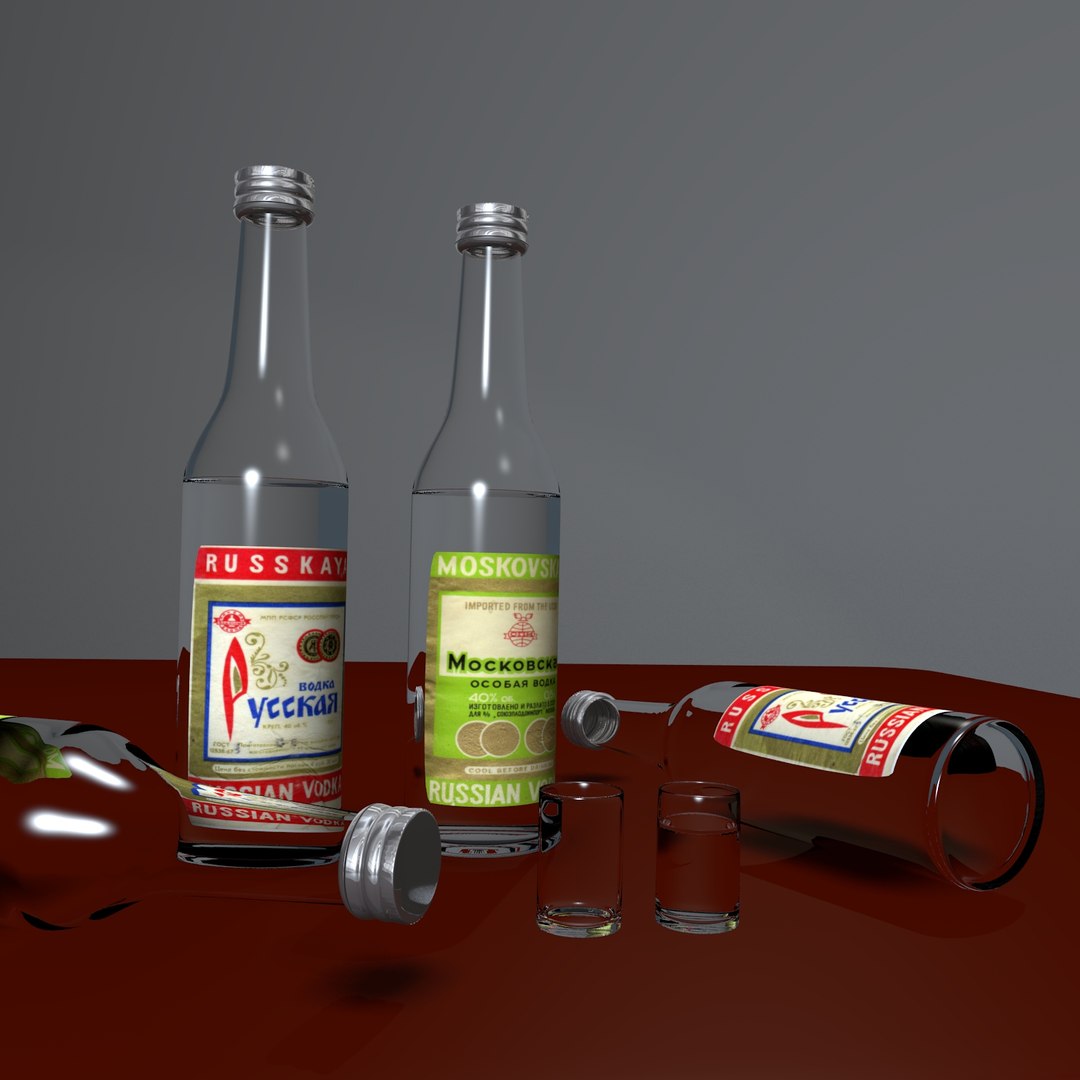 obj bottle russian vodka https://p.turbosquid.com/ts-thumb/IS/Og9VlD/vcaMPJ2W/1500x1500_russian_vodka_preview5/jpg/1317325494/1920x1080/fit_q87/042f0d321b5e90265797205266fa10598a2b5a34/1500x1500_russian_vodka_preview5.jpg