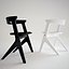Slab dining Table by Tom Dixon - Composition