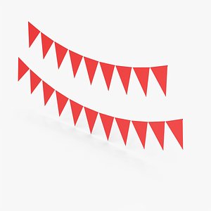 Party Hanging Banners