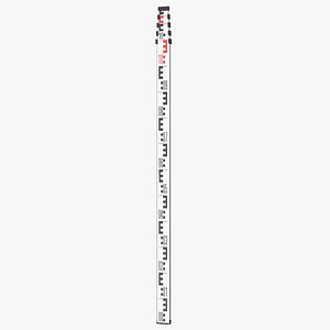 Levelling Telescopic Rail