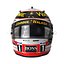 Kevin Magnussen 2014スタイルレーシングヘルメット
