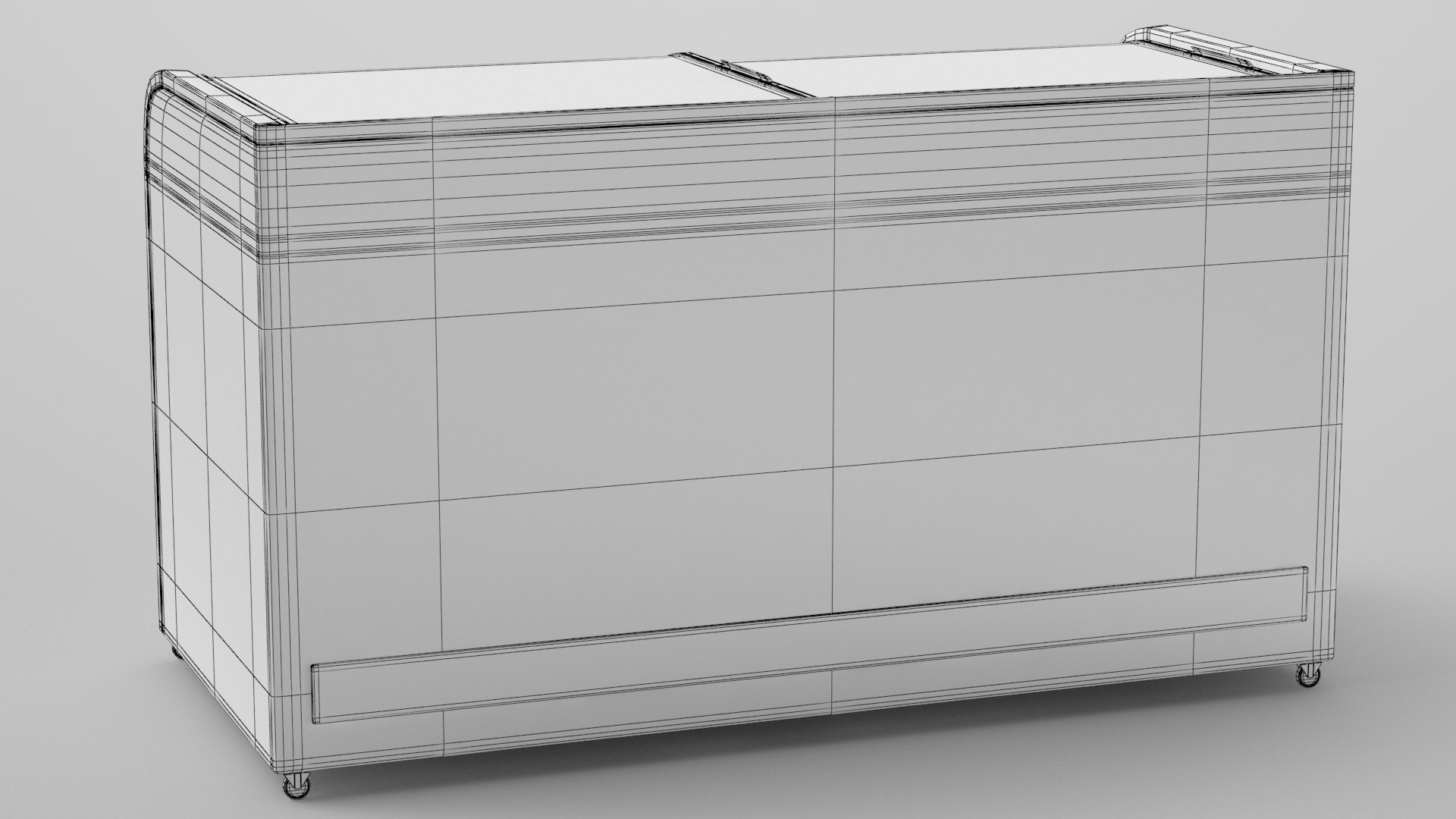 3D supermarket refrigerator freezer https://p.turbosquid.com/ts-thumb/IS/dVqDwP/JLKqQGlO/freezer12/jpg/1606401396/1920x1080/fit_q87/92c35161c21a7297ef8a22ca377dcf6c768b96b9/freezer12.jpg